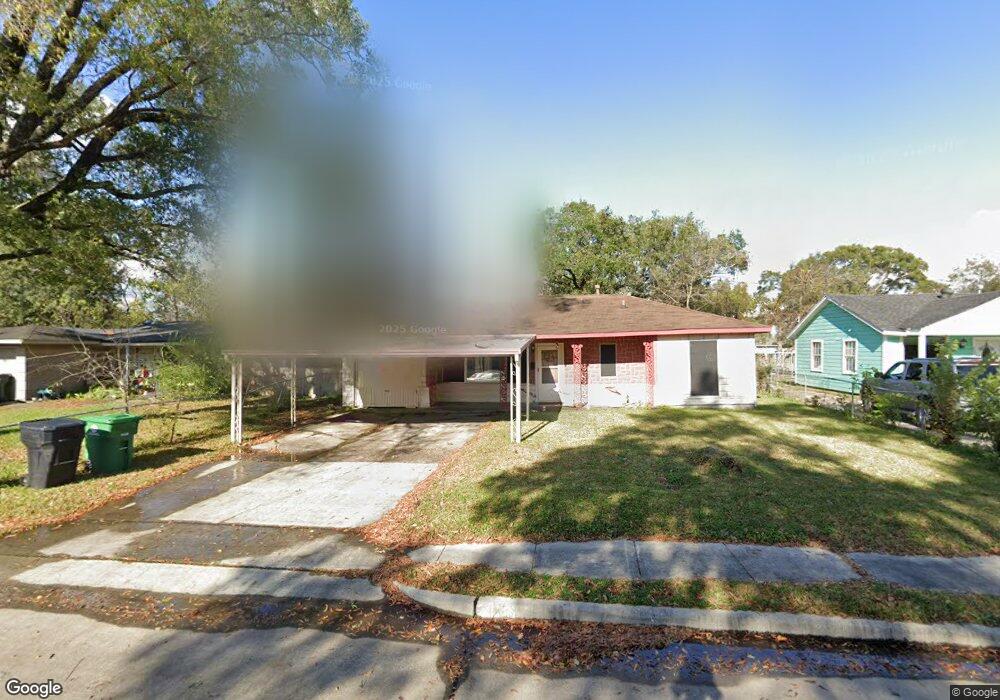 5323 Dewberry St, Houston, TX 77021 - photo 1