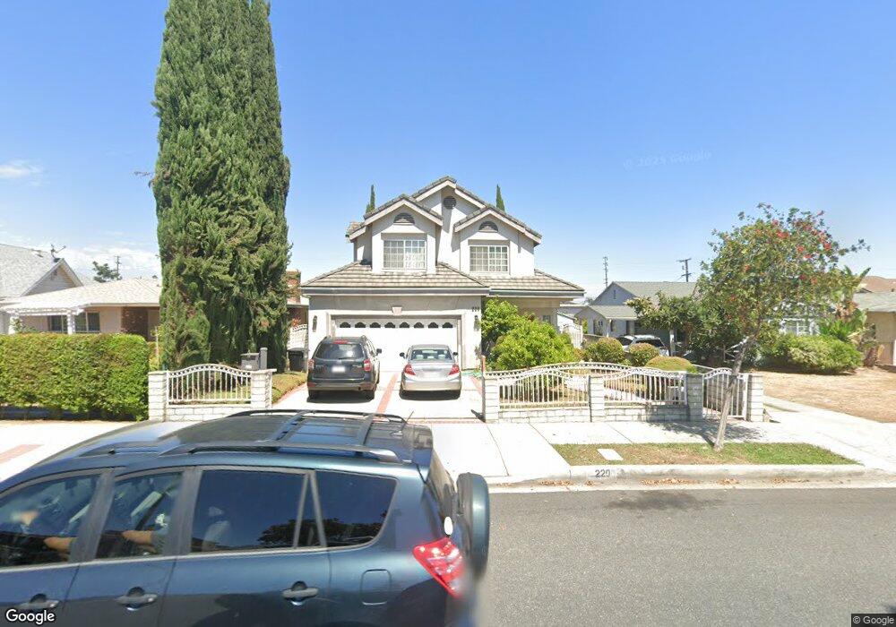Street View Photo