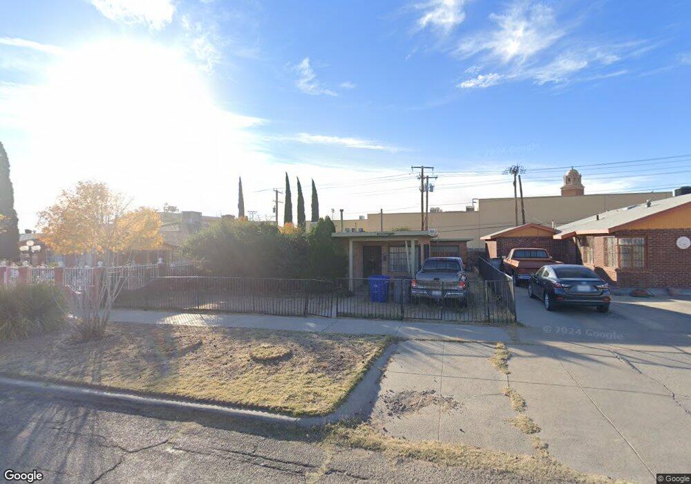 3518 Nashville Ave, El Paso, TX 79930 - photo 1