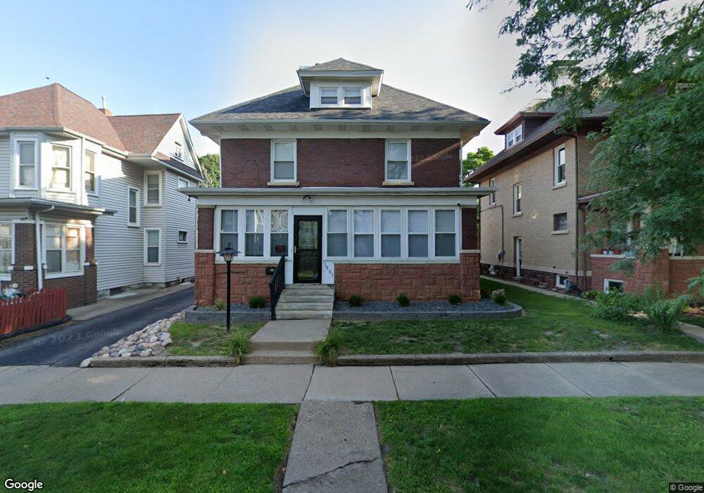 1607 12th Ave, Rock Island, IL 61201 - photo 1