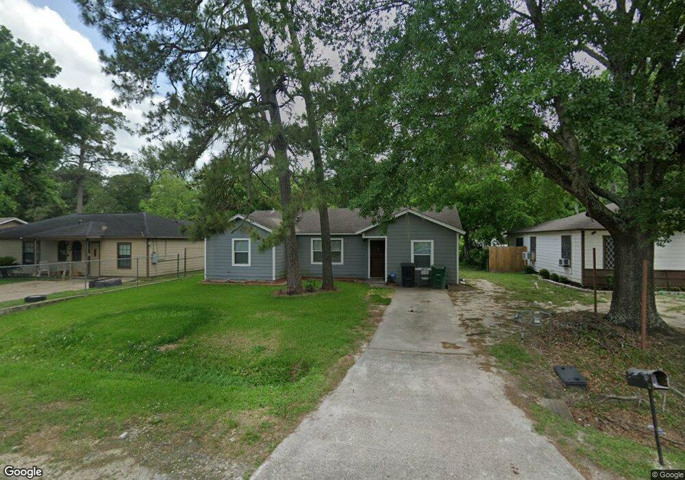 5814 Bretshire Dr, Houston, TX 77016 - photo 1