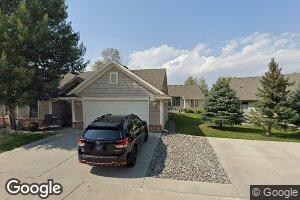 2969 Spring Meadow Ct, Billings, MT 59102