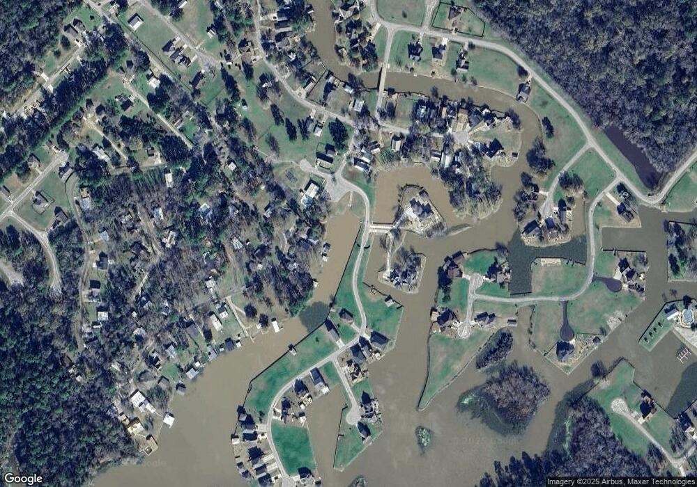 Lot 26 Cypress Bend, Huntsville, TX 77340 - photo 1