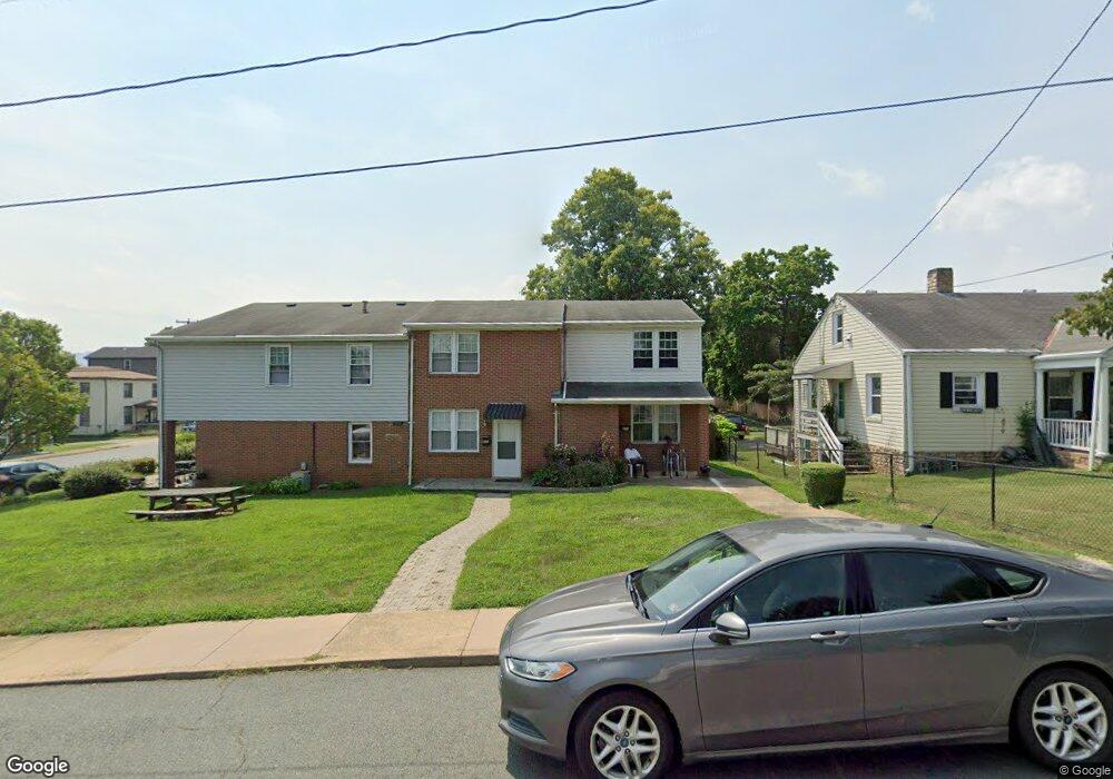 800 Concord Ave, Charlottesville, VA 22903 - photo 1