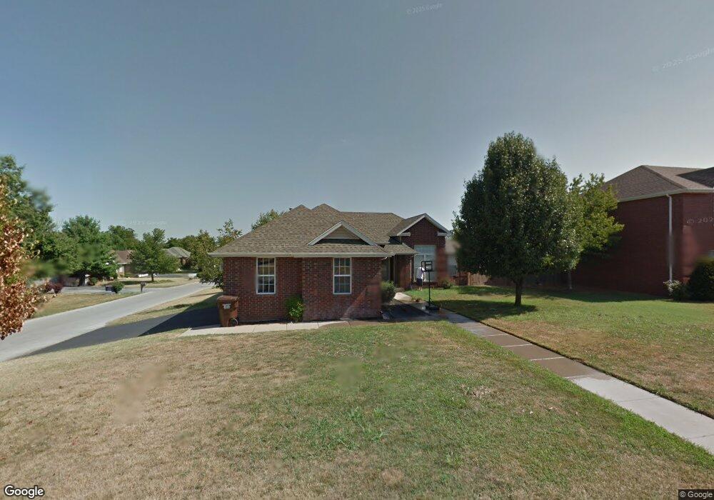 1531 Coach House Ct, Nixa, MO 65714 - photo 1