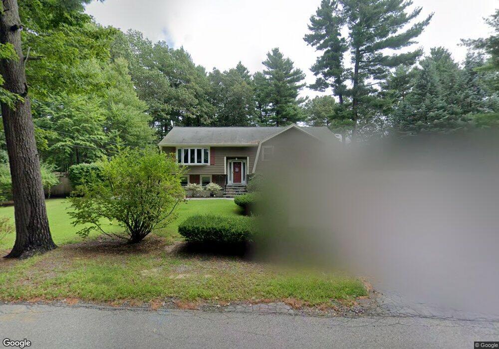 486 Old Post Rd, Walpole, MA 02081 - photo 1