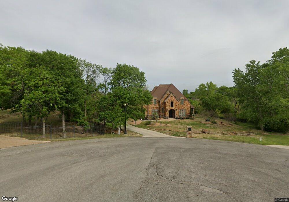 408 Oak Bluff Ct, Fort Worth, TX 76108 - photo 1