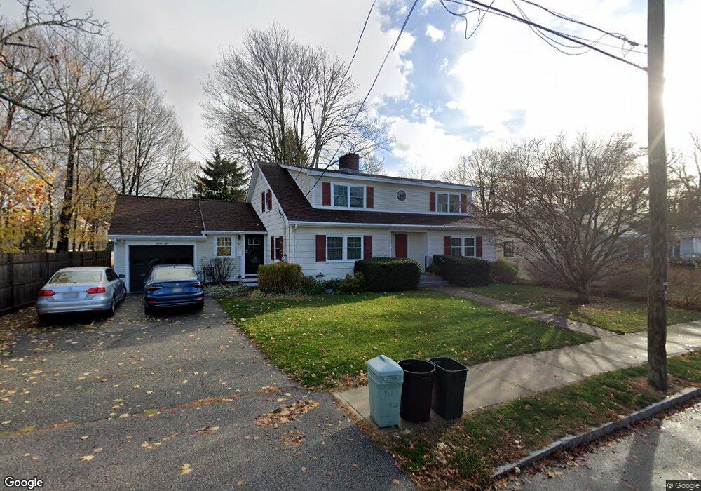 35 Park St, Portsmouth, NH 03801 - photo 1