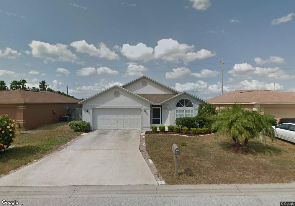 805 Reflections Loop E, Winter Haven, FL 33884 - photo 1