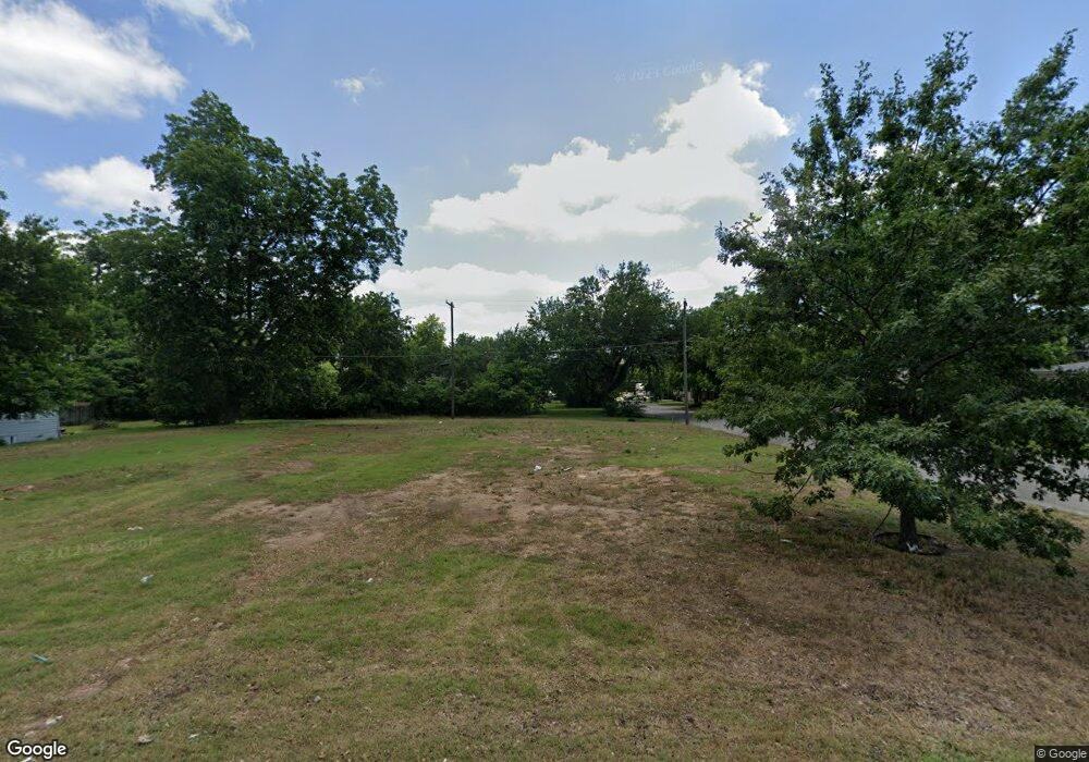 630 W Owing St, Denison, TX 75020 - photo 1