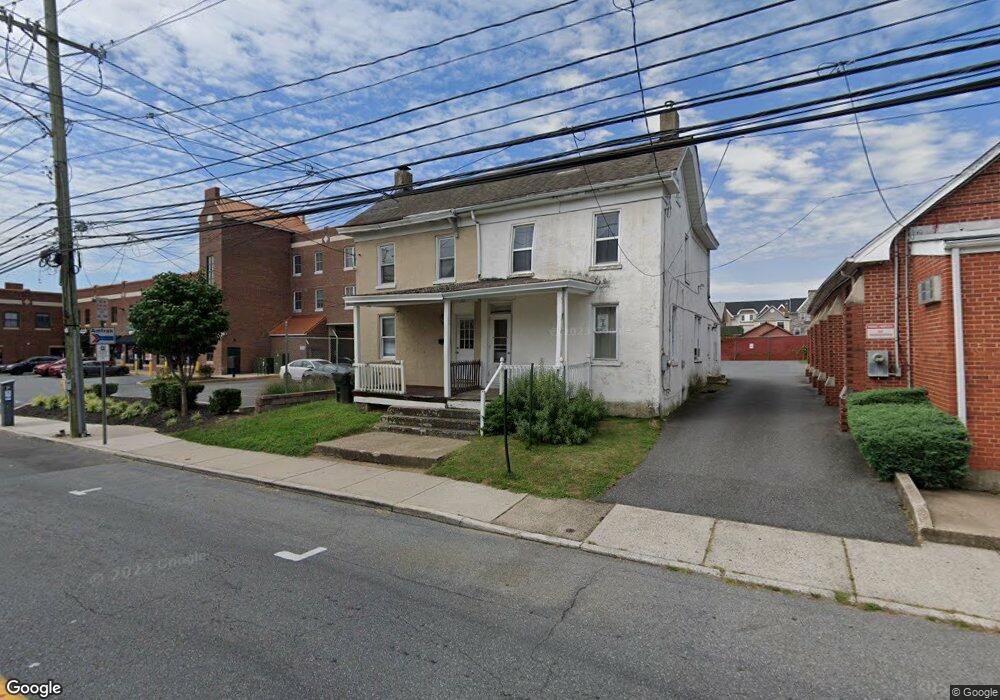 23 N Chapel St, Newark, DE 19711 - photo 1