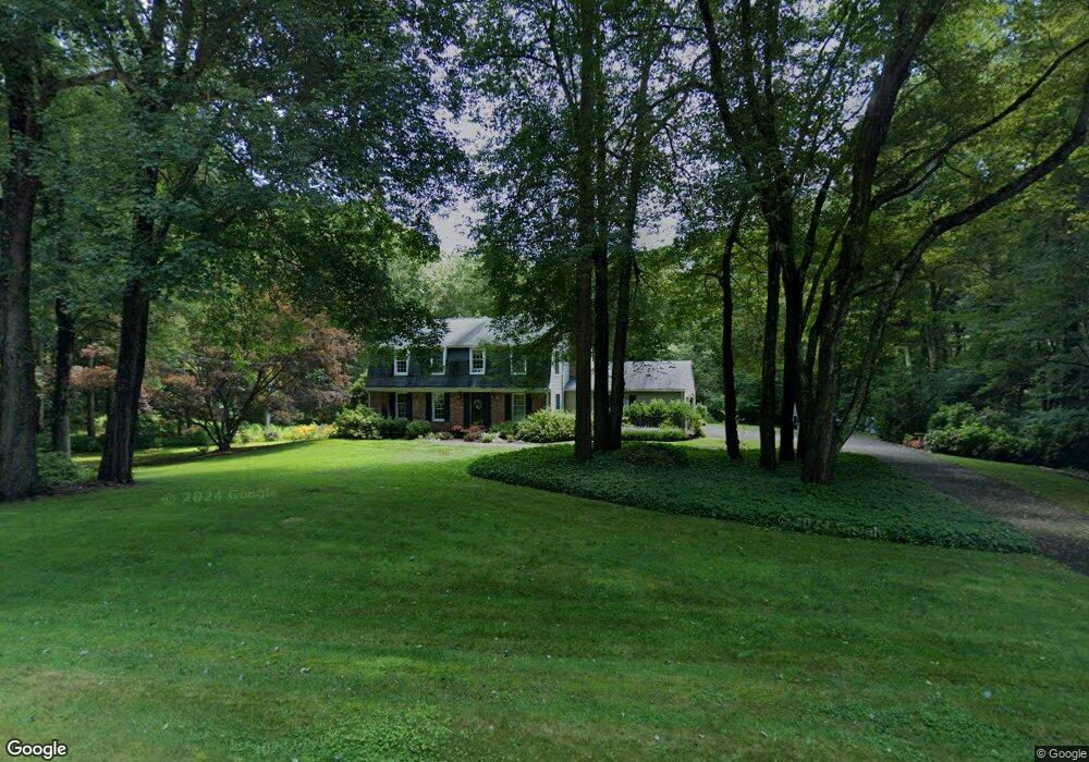 2 Coult Ln, Old Lyme, CT 06371 - photo 1