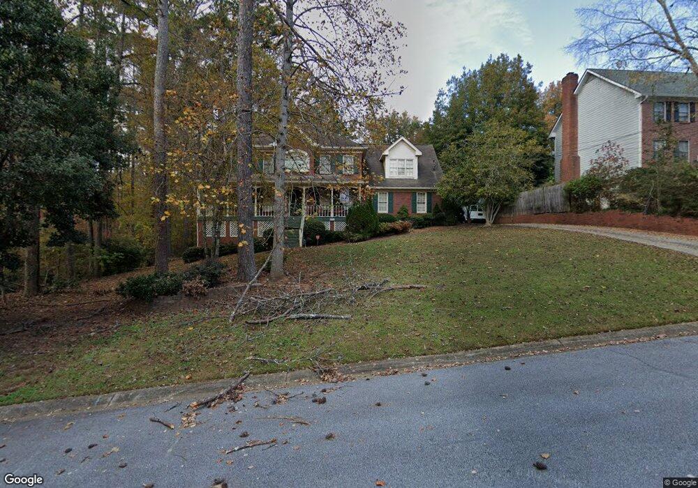 4371 Camaron Way unit 1, Snellville, GA 30039 - photo 1