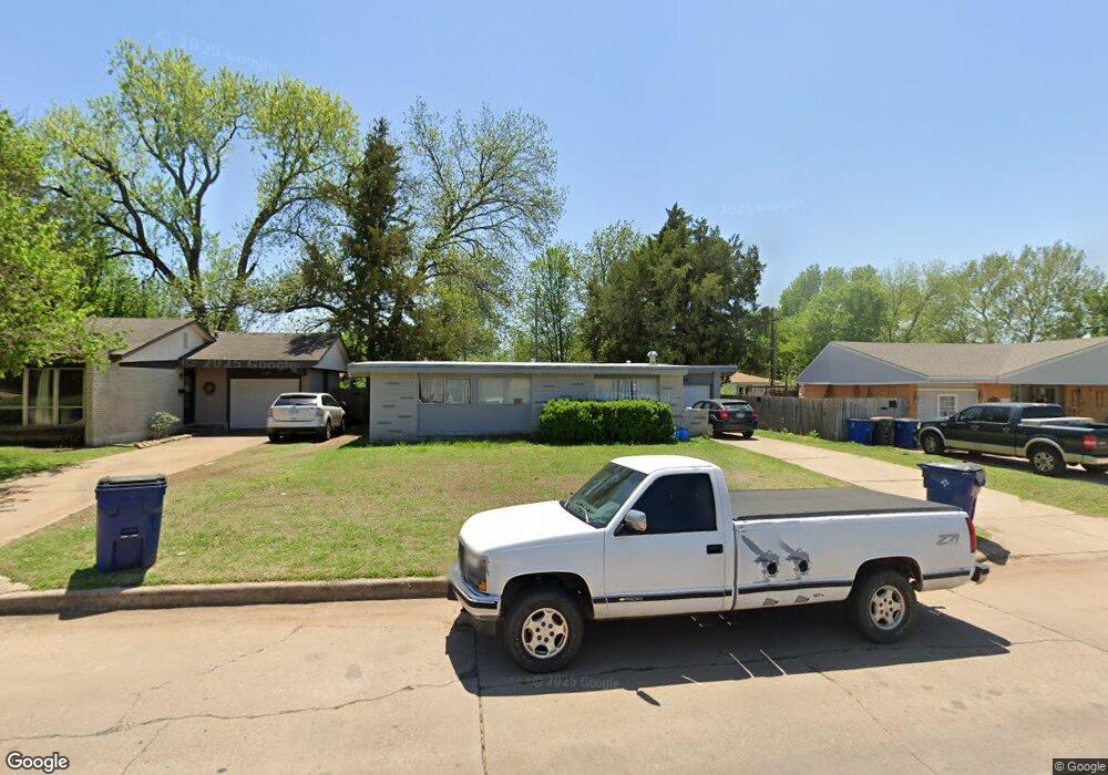 112 Forest Hills Dr, Duncan, OK 73533 - photo 1