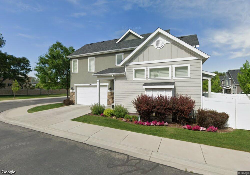 7962 S Farm Wood Ln unit 111, Midvale, UT 84047 - photo 1