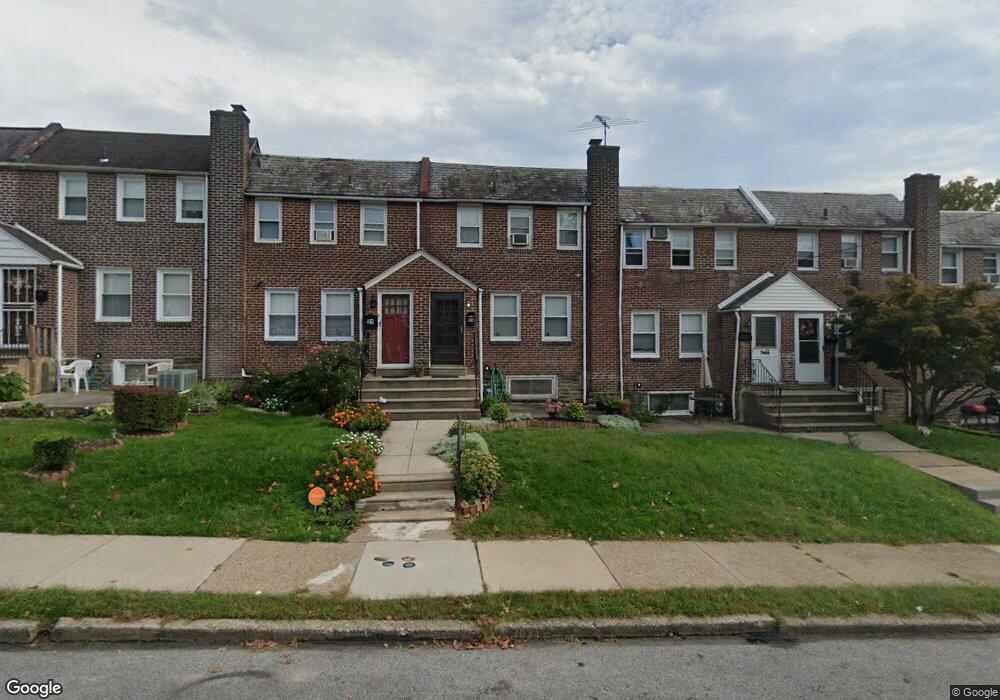 23 S 14th St, Darby, PA 19023 - photo 1