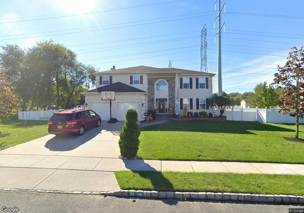 31 Anthony Dr, Burlington, NJ 08016 - photo 1