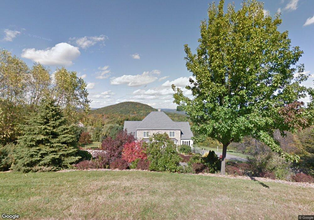 11 Fox Run, Sherman, CT 06784 - photo 1