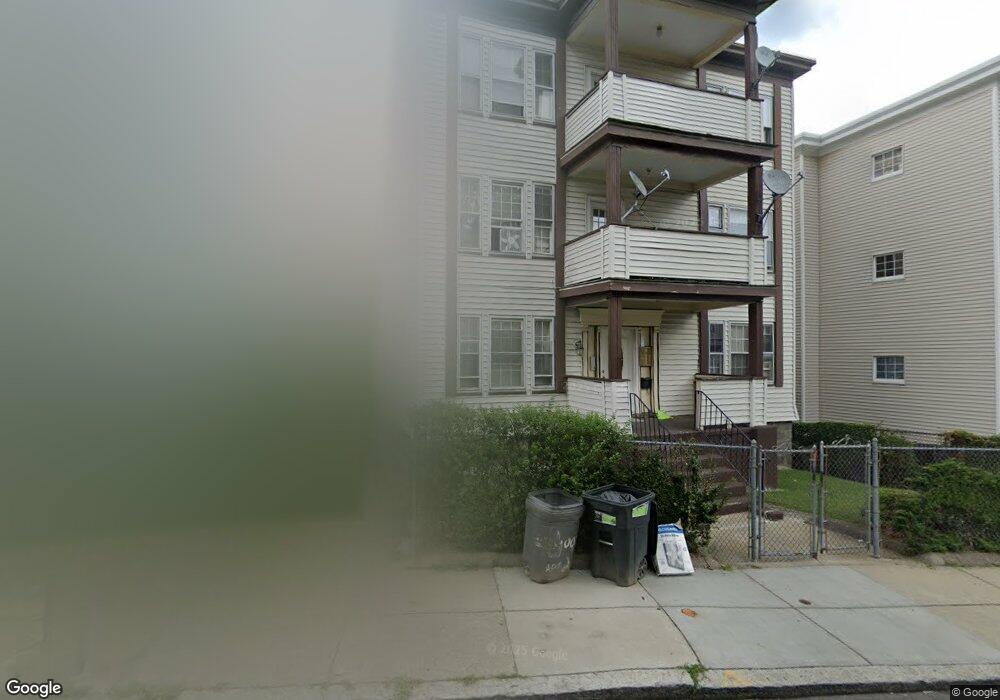 23 Goodale Rd, Mattapan, MA 02126 - photo 1