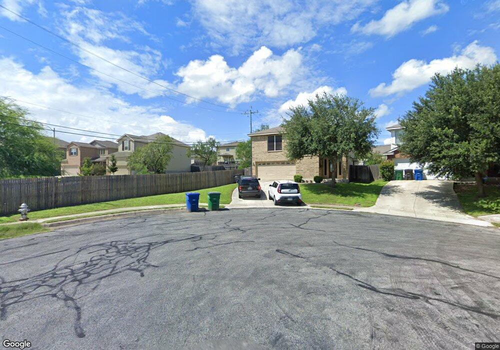 7402 Lacey Oak Path, San Antonio, TX 78223 - photo 1