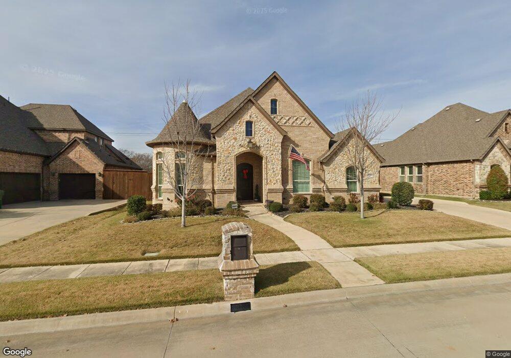 8209 Clear Spring Ln, North Richland Hills, TX 76182 - photo 1