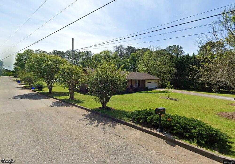 8107 Mae St SE, Covington, GA 30014 - photo 1