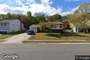 75 Carlton Ave, Marlton, NJ 08053
