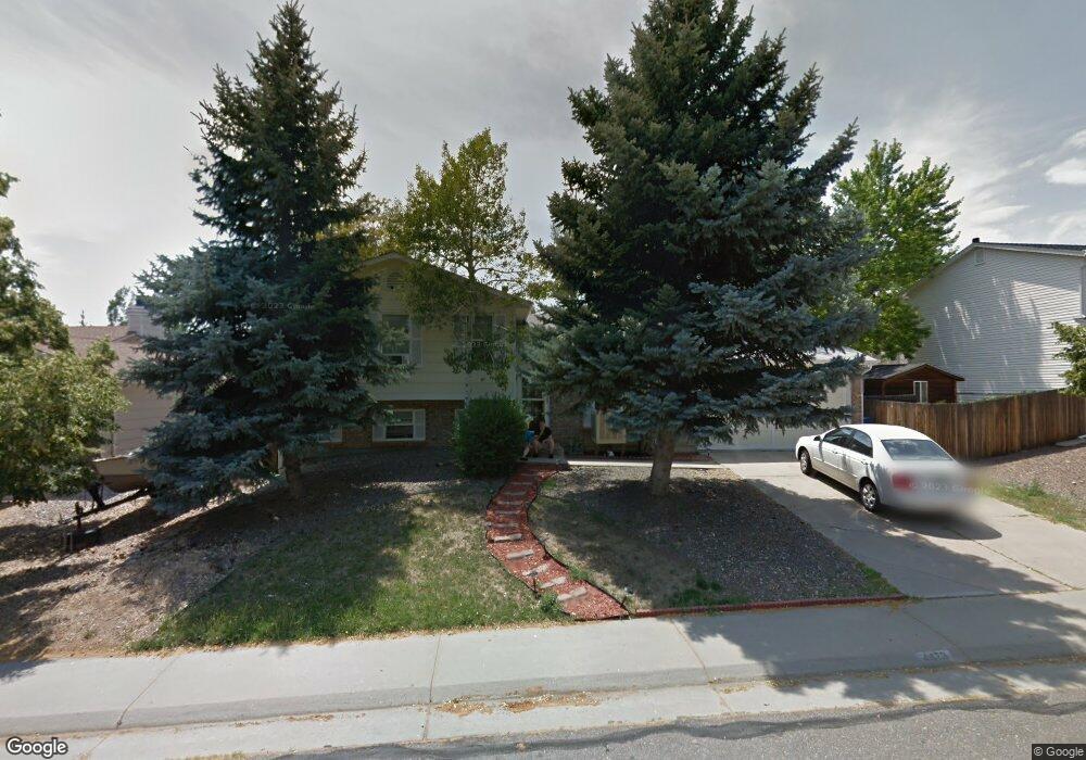 4473 S Bahama Way, Aurora, CO 80015 - photo 1