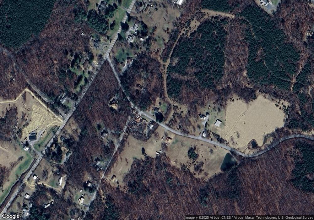 115 Henry O Michael Rd, Berkeley Springs, WV 25411 - photo 1