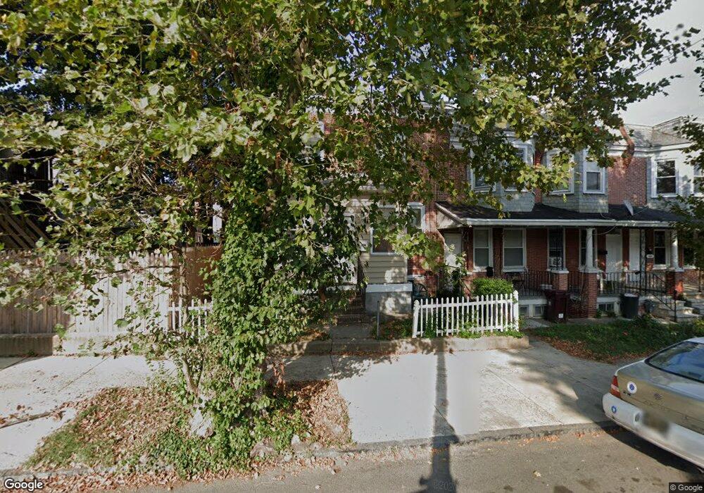 327 W 23rd St, Wilmington, DE 19802 - photo 1