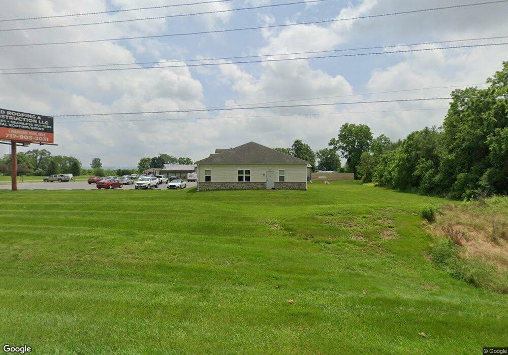 162 Farm Credit Dr, Chambersburg, PA 17202 - photo 1