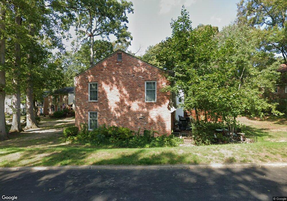 1650 Dryden Way unit 7, Crofton, MD 21114 - photo 1