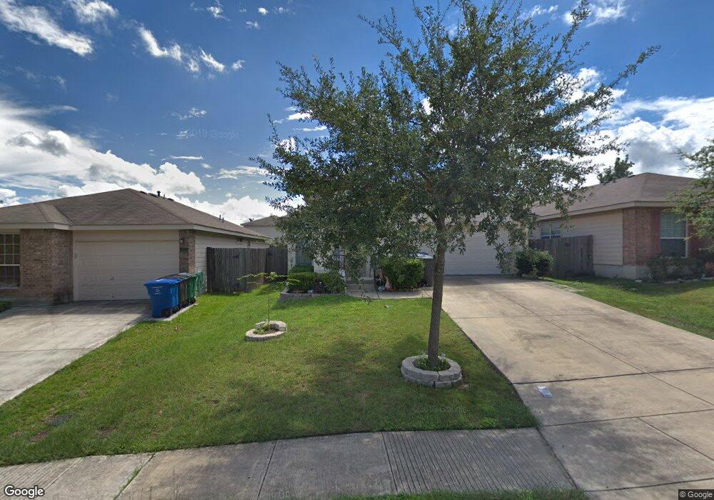 4030 Blue Oak Pass, San Antonio, TX 78223 - photo 1