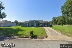 1000 Amsterdam Ln, Albany, GA 31705