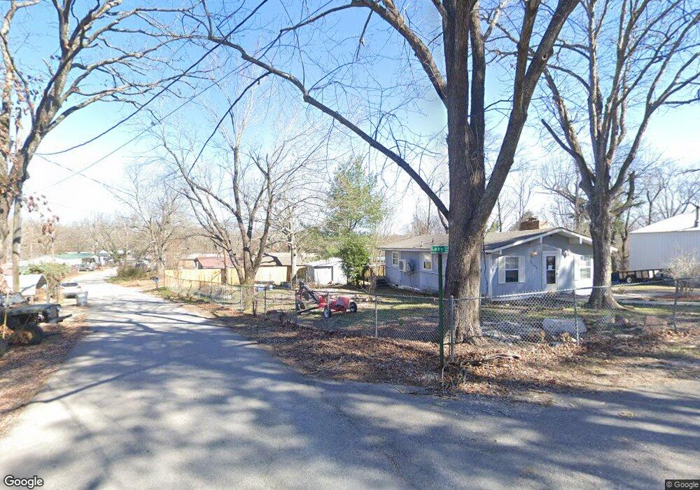 14475 Lazy Ln, Lowell, AR 72745 - photo 1