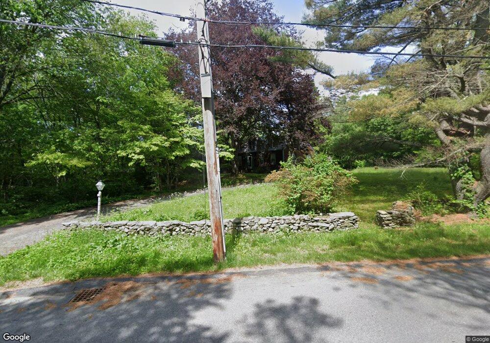 34 Ridge Rd, Smithfield, RI 02917 - photo 1