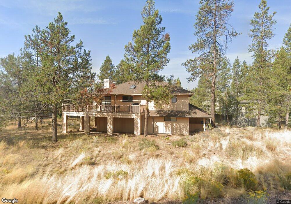 57631 White Elm Ln, Bend, OR 97707 - photo 1