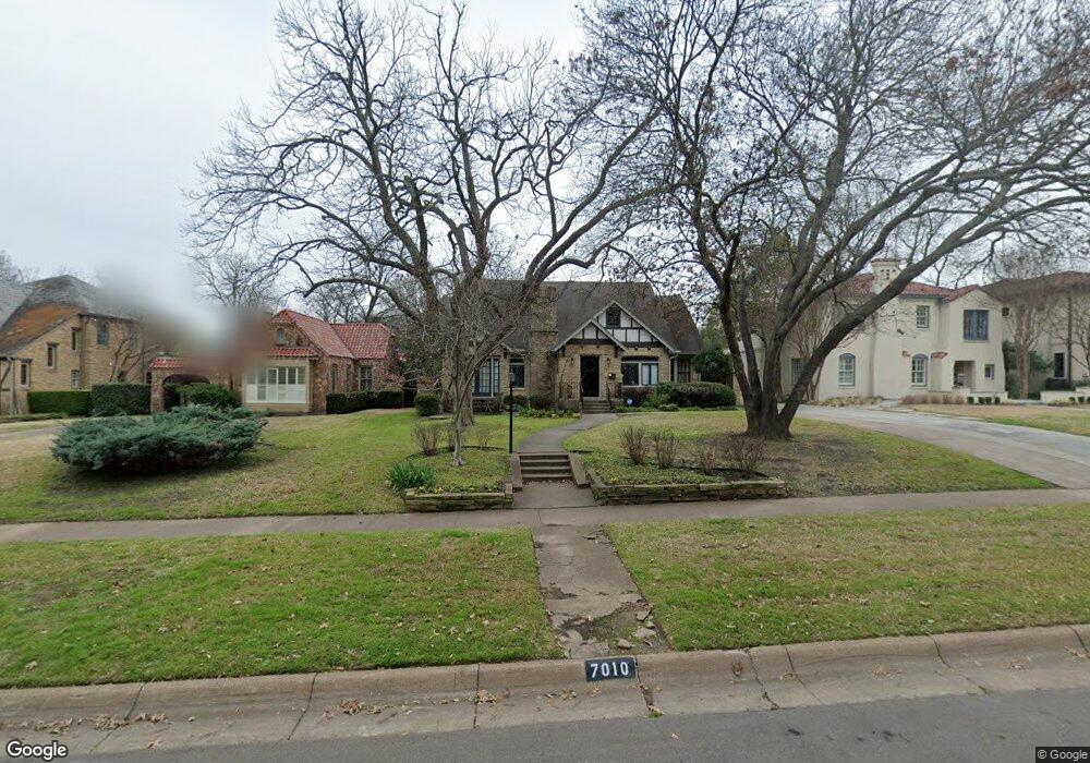 7010 Lakewood Blvd, Dallas, TX 75214 - photo 1