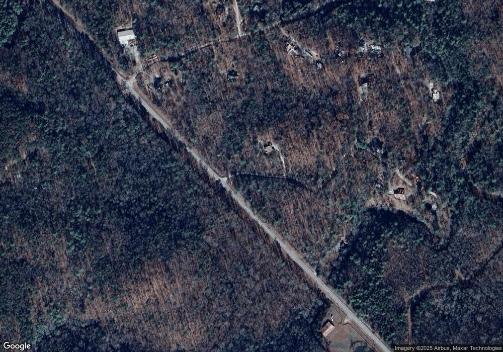 0 Peppermint Dr, Sautee Nacoochee, GA 30571 - photo 1