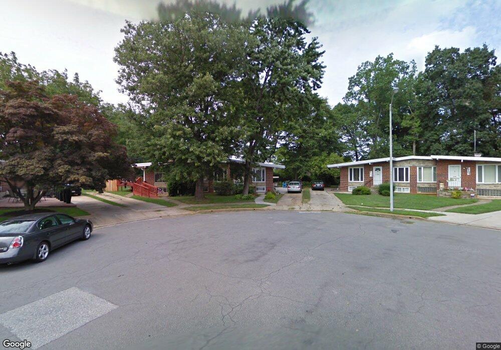 6704 Chippewa Ct, Baltimore, MD 21209 - photo 1