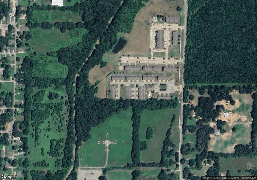 0 the Villas at Sage unit 10088554, Jonesboro, AR 72405 - photo 1