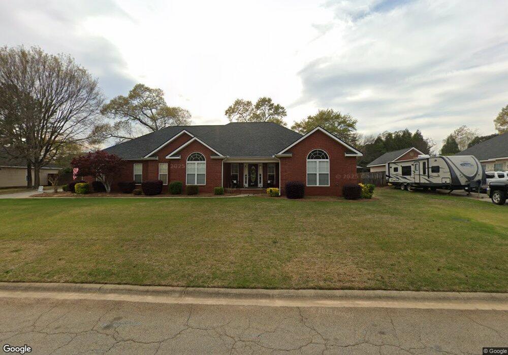109 Erin Way, Warner Robins, GA 31088 - photo 1