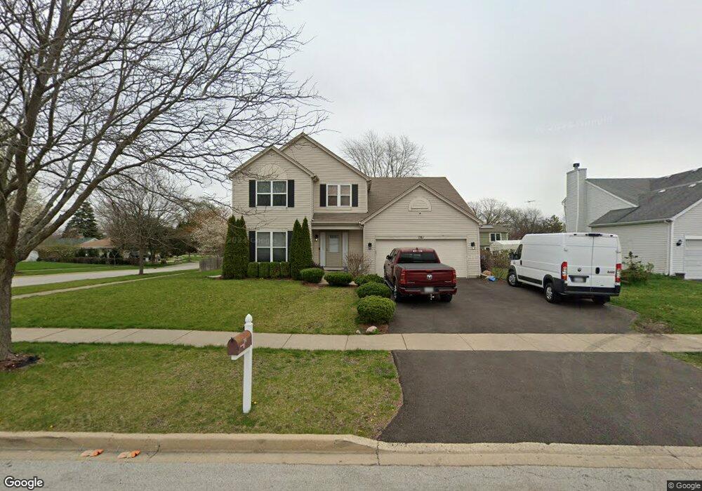 781 N Commonwealth Ave, Aurora, IL 60506 - photo 1