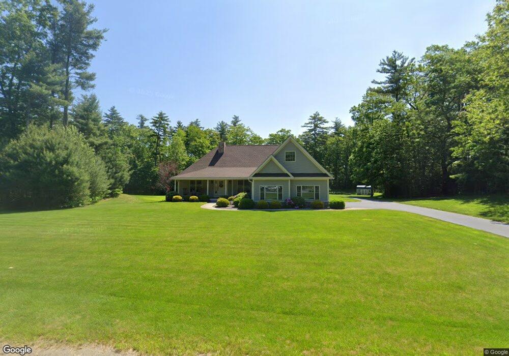 17 Phillips Pond Rd, Sandown, NH 03873 - photo 1