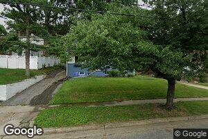 2419 Valley Way, Cheverly, MD 20785