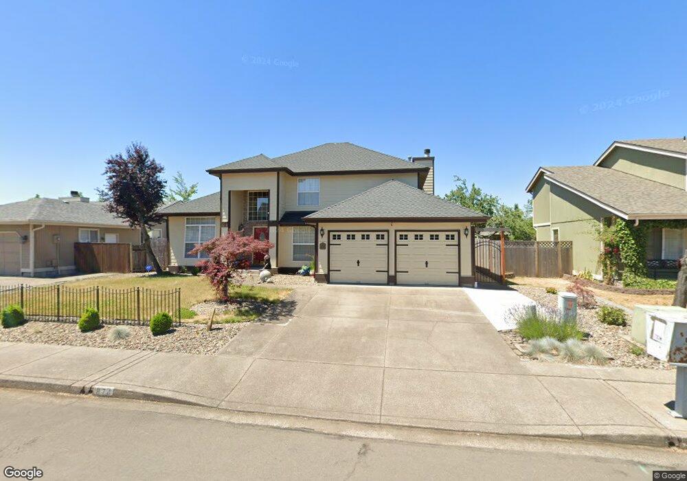 874 S 44th Place, Springfield, OR 97478 - photo 1