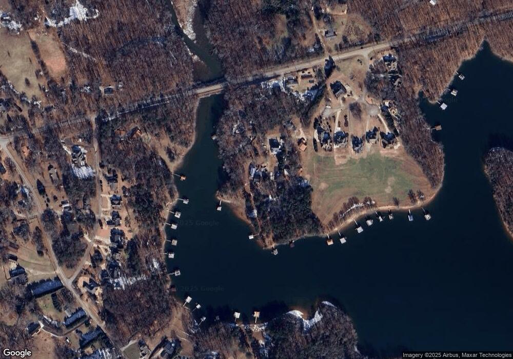 3752 Lathem Creek, Gainesville, GA 30506 - photo 1