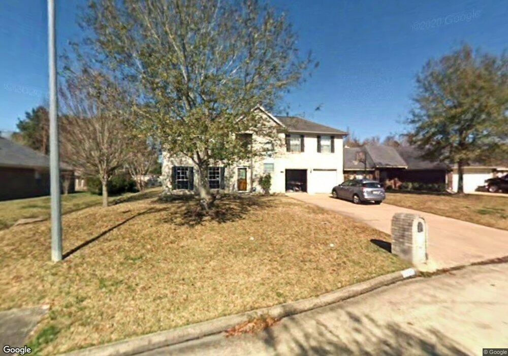 1035 Westglen Dr, Alvin, TX 77511 - photo 1