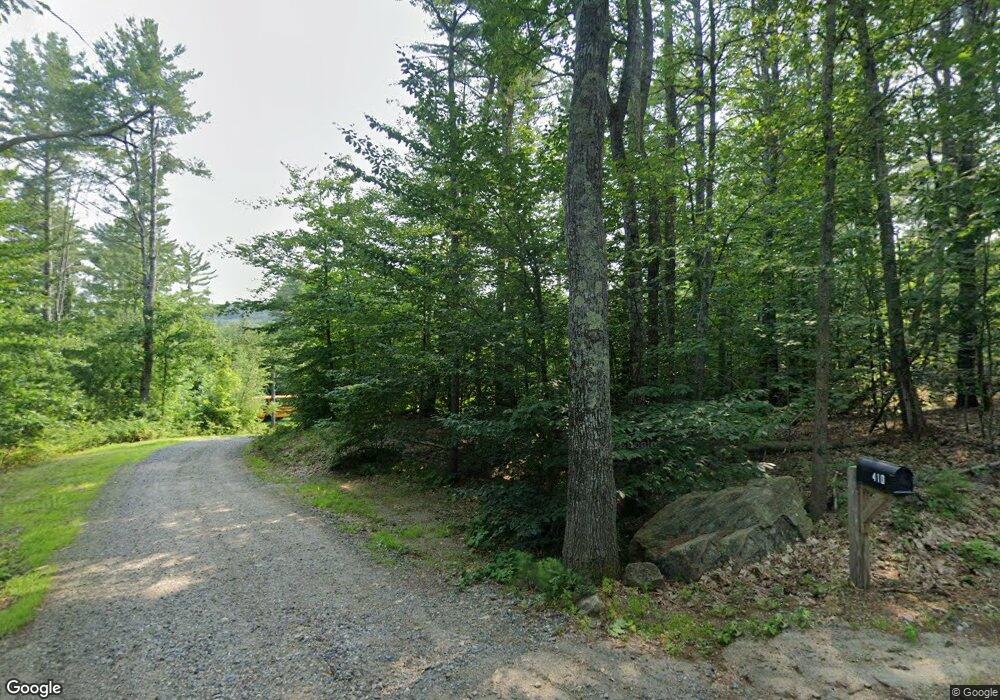 410 Kings Hwy, New Durham, NH 03855 - photo 1