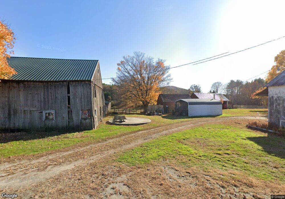 26 Sunderland Rd, Montague, MA 01351 - photo 1